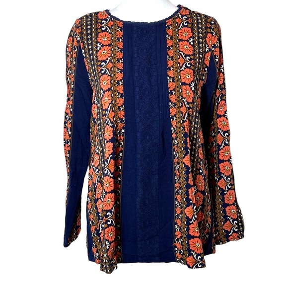 Matilda Jane Tops - Matilda Jane Once Upon a Time Floret Top, Small